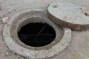 परभणीमध्ये सेफ्टी टँकची साफसफाई करताना ५ कामगारांचा मृत्यू