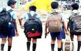 राज्यातल्या शाळांसाठी आता 'एक राज्य एक गणवेश योजना'