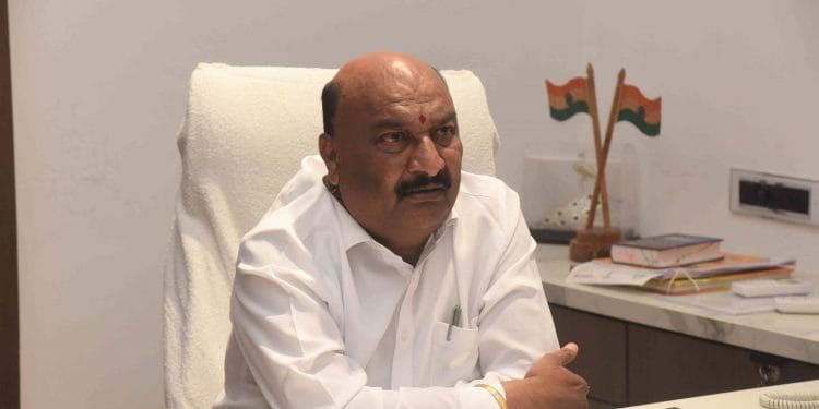 रोहयोअंतर्गत कांदाचाळीसाठी मिळणार १ लाख ६० हजार अनुदान