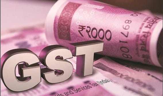 एप्रिल 2023 मध्ये जीएसटी संकलनाने रचला इतिहास, तब्बल 1.87 लाख कोटींची वसुली !