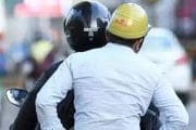 पुणे । जिल्ह्यात 24 मे रोजी ‘लाक्षणिक हेल्मेट दिवस’