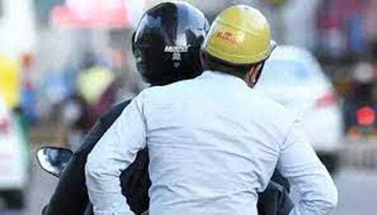 पुणे । जिल्ह्यात 24 मे रोजी ‘लाक्षणिक हेल्मेट दिवस’