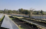 महानिर्मितीचा 4.2 मेगावॅट सोनगाव सौर ऊर्जा प्रकल्प कार्यान्वित