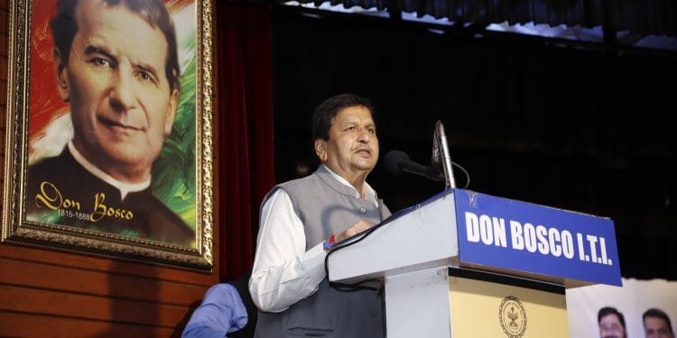 शासकीय आयटीआयमधील विद्यार्थ्यांना मिळणार दरमहा 500 रुपये विद्यावेतन