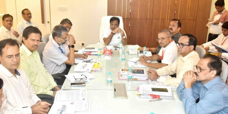 आरोग्य विभागातील बदल्यांच्या प्रक्रियेबाबत राज्य सरकारने घेतला हा निर्णय