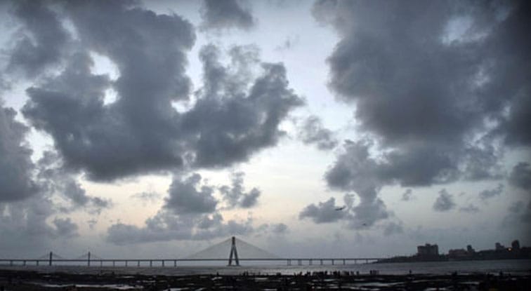 केरळात मान्सून उशिराने; ४ जूनला दाखल होण्याची शक्यता