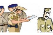 निरीक्षकांसह अनेक पोलीस अधिकारी बदल्यांच्या मुहूर्ताच्या प्रतीक्षेत !