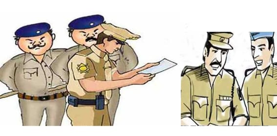 निरीक्षकांसह अनेक पोलीस अधिकारी बदल्यांच्या मुहूर्ताच्या प्रतीक्षेत !