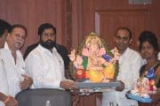 पर्यावरणपूरक उत्सवासाठी पीओपी मूर्तीतील प्रदूषणकारी घटकाला पर्यायासाठी समिती
