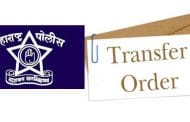 बहुप्रतिक्षित बदल्या : राज्यातील 139 अधिकाऱ्यांच्या बदल्या, 143 जणांना मिळाली बढती
