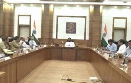 अमली पदार्थाविरोधात आता ‘मिशन थर्टी डेज’ मोहीम