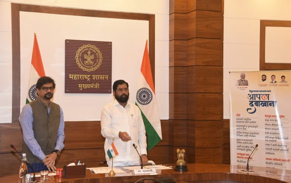 राज्यातील 317 तालुक्यांच्या ठिकाणी 'हिंदुहृदयसम्राट बाळासाहेब ठाकरे आपला दवाखाना' सुरू