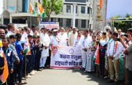 केंद्र सरकारला कुस्तीपटूंबाबत माघार घ्यावी लागेल : जयंत पाटील