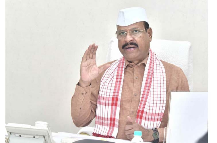 खते,बियाणे आणि कीटकनाशक विक्रीत काळाबाजार करणाऱ्यांवर कडक कारवाई होणार