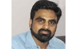 सांगली जिल्हा परिषदेचे मुख्य कार्यकारी अधिकारी जितेंद्र डुडी यांची सातारा जिल्हाधिकारीपदी बदली