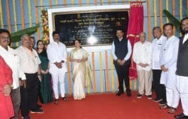 खासगी विद्यापीठात 10 टक्के गरीब विद्यार्थ्यांचे शुल्क माफ होणार – चंद्रकांत पाटील