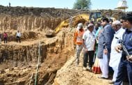 गोड्या पाण्याच्या प्रकल्पाचा खारपाणपट्ट्याला लाभ होणार