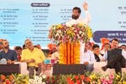 ‘शासन आपल्या दारी’ अभियानांतर्गत राज्यातील 35 लाख लाभार्थ्यांना लाभ – मुख्यमंत्री एकनाथ शिंदे
