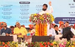 ‘शासन आपल्या दारी’ अभियानांतर्गत राज्यातील 35 लाख लाभार्थ्यांना लाभ – मुख्यमंत्री एकनाथ शिंदे
