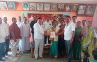 शासनाकडून महिलांच्या सन्मानाचा निर्णय कौतुकास्पद  : विजयमाला पाटील
