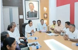 इस्लामपुरात 'मोदी @9' जनसंपर्क अभियान राबविणार