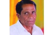 कृष्णा कृषी उद्योग संघाच्या अध्यक्षपदी शशिकांत पाटील यांची फेरनिवड