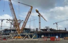 नवी मुंबई आंतरराष्ट्रीय विमानतळ वेळेतच खुले होणार - मुख्यमंत्री एकनाथ शिंदे