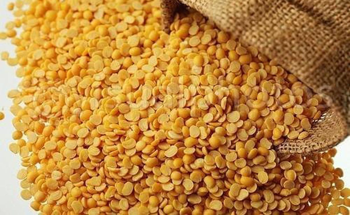 तूरडाळीचे दर कडाडल्यामुळे केंद्र सरकारने घेतला हा मोठा निर्णय