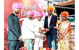 'सांगली जिल्ह्याचे शिलेदार'मधून उत्तुंगतेचा अनुभव : दिग्विजय सूर्यवंशी