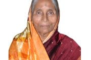 इंदिरा पाटील यांचे निधन