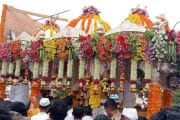 पुणे । आषाढी वारीसाठी जिल्हा प्रशासन सज्ज