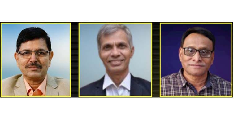 राज्यातील 'या' विद्यापीठांना मिळाले नवे कुलगुरु…बघा यादी
