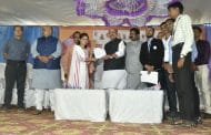 मिरज रोजगार मेळावा : 1607 उमेदवारांच्या मुलाखती, 698 जणांची निवड