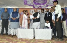 मिरज रोजगार मेळावा : 1607 उमेदवारांच्या मुलाखती, 698 जणांची निवड