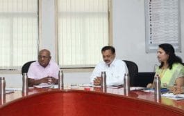 इस्लामपूर । आरआयटीला रोबोटिक्स अँण्ड ऑटोमेशन शाखेस परवानगी