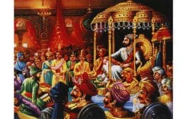 शिवराज्याभिषेक दिनानिमित्त राज्य शासन काढणार विशेष टपाल तिकीट