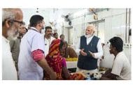 मृत्यूचं तांडव! ओडिशा रेल्वे अपघातात आतापर्यंत 288 जणांचा मृत्यू; पंतप्रधानांनी व्यक्त केला शोक
