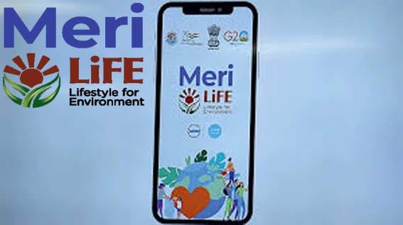 'मेरी लाईफ' अ‍ॅपमधील सहभागींची संख्या महिनाभरातच 2 कोटींवर