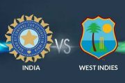 IND vs WI : वेस्ट इंडिजच्या दौऱ्यासाठी भारतीय संघ जाहीर; कुणाला संधी,कुणाला डच्चू?