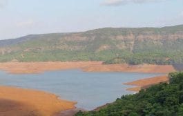 कोयना धरणात फक्त 13 टक्के पाणीसाठा शिल्लक