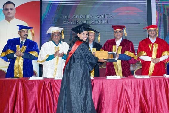 वैद्यकीय क्षेत्राकडून प्रामाणिक सेवेची अपेक्षा : मिलिंद काळे