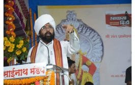 पंढरीची वारी व पालखी सोहळ्याच्या माध्यमातून स्वच्छतेचा मूलमंत्र राज्यातील घराघरात पोहोचेल – मुख्यमंत्री एकनाथ शिंदे