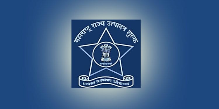 राज्य उत्पादन शुल्क विभागाच्या महसुलात 25 टक्क्यांनी वाढ