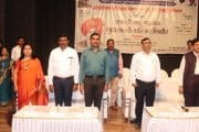 ‘छत्रपती शाहू महाराज युवाशक्ती करिअर शिबिरा’ने गाठला 250 चा टप्पा
