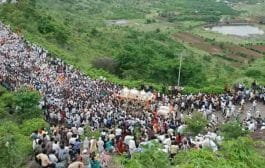 सातारा । श्री संत ज्ञानेश्वर महाराज पालखी सोहळ्यासाठी वाहतूकीत बदल