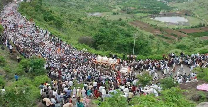 सातारा । श्री संत ज्ञानेश्वर महाराज पालखी सोहळ्यासाठी वाहतूकीत बदल