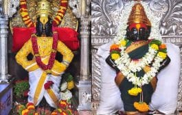 वारकऱ्यांसाठी आनंदाची बातमी; शासकीय महापूजेत विठ्ठल रुक्मिणीचे मुखदर्शन होणार