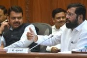 पंढरीच्या आषाढी वारीसाठी टोल माफ! वारीच्या पूर्वतयारीसाठी मुख्यमंत्री,उपमुख्यमंत्र्यांनी घेतला आढावा
