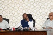 महाराष्ट्रातील काही ओबीसी जातींचा केंद्रीय यादीत होणार समावेश