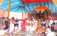 प्रतापगडाच्या संवर्धनासाठी विकास प्राधिकरण,शिवसृष्टीसाठी 50 कोटी; मुख्यमंत्र्यांची घोषणा